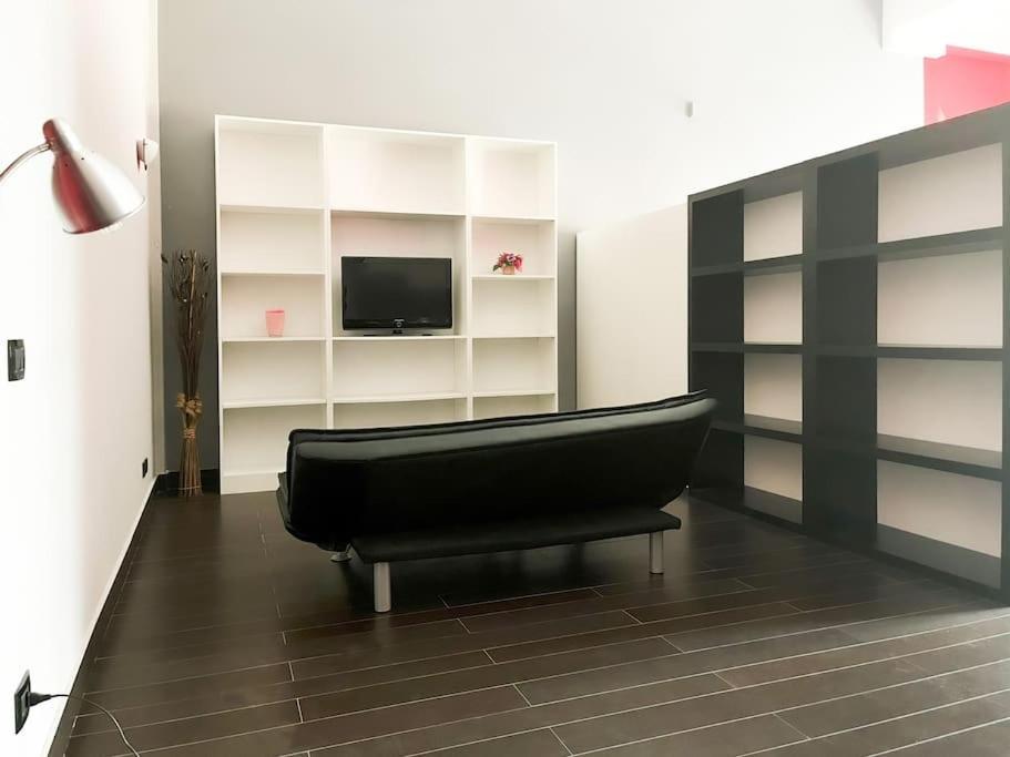 Appartamento Cutura Rende Extérieur photo